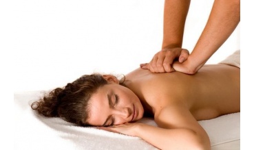Лечебный массаж и остеопатия