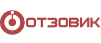 Логотип otzovik.com