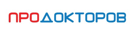 Логотип prodoctorov.ru