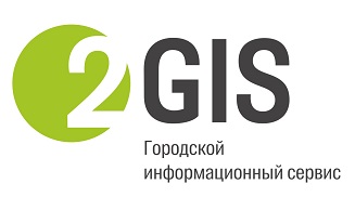 Логотип 2gis.ru