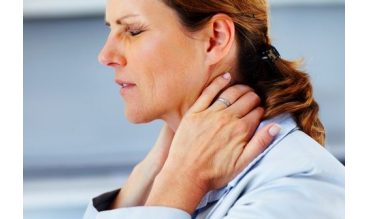Головная боль – причина в шее?