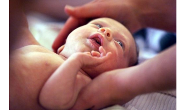 Асфиксия новорожденных и ее последствия