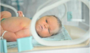 Поражения нервной системы (ЦНС) у новорожденных