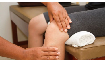 Как предотвратить боль в суставах ног: советы остеопата