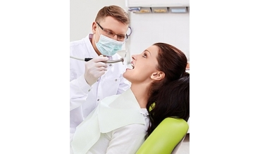 Остеопатическая стоматология начинается с Тюмени