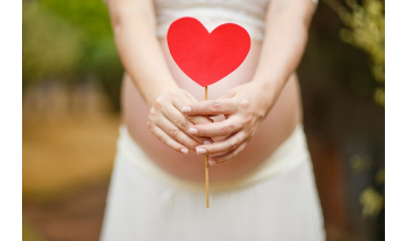 Головокружения во время беременности