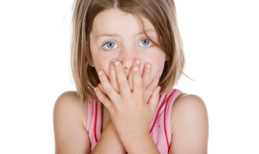 Нарушение речи у ребёнка. Чем поможет врач-остеопат?