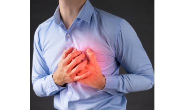Некардиальные боли в груди и их отличие от сердечных. Как остеопатия помогает при межрёберной невралгии?