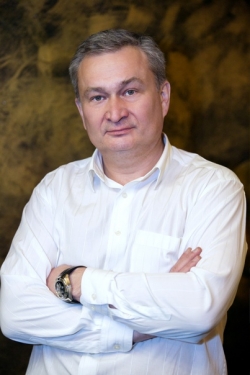 Кутузов Игорь Александрович