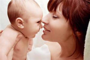 Остеопатическая коррекция после родов