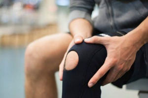 Боли в колене при сгибании и разгибании (выпрямлении ноги)