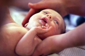 Асфиксия новорожденных и ее последствия