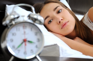 Нарушения сна и лечение остеопатией