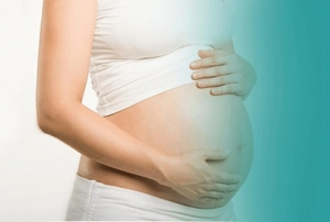 ​Как остеопатия помогает при отёках во время беременности?