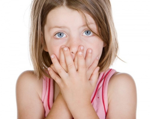 Нарушение речи у ребёнка. Чем поможет врач-остеопат?