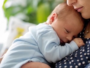 Остеопатия после рождения и на первом году жизни как часто и зачем