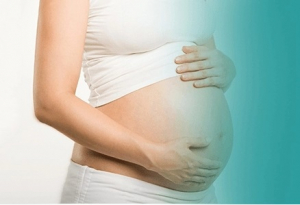 ​О связи беременности, изжоги и одышки