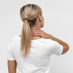 Головная боль – причина в шее?